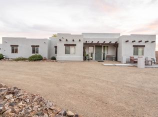 341 N Solar Dr, Vail, AZ 85641