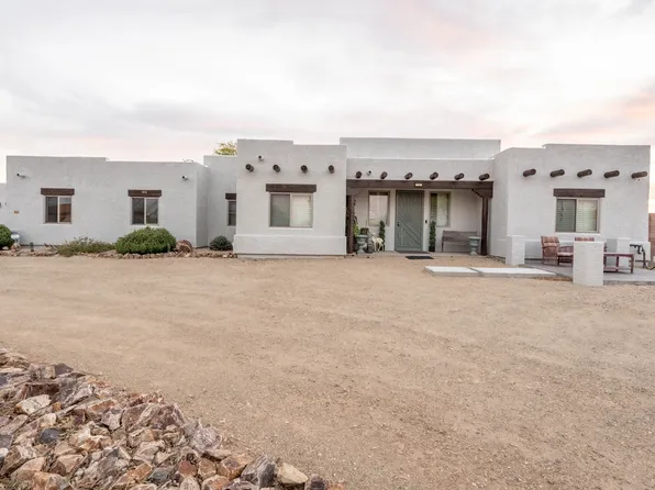 341 N Solar Dr, Vail, AZ 85641