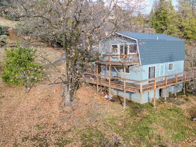 720 Highway 190, Springville, CA, 93265