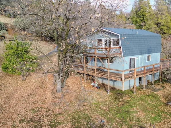 720 Highway 190, Pierpoint Springs, CA 93265