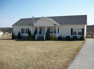 410 Greenhouse Rd, Glade Hill, VA 24092