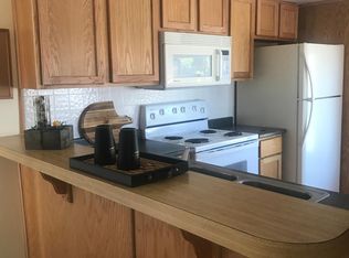 712 SE Railroad Ave SPACE 23A, Wilbur, WA 99185