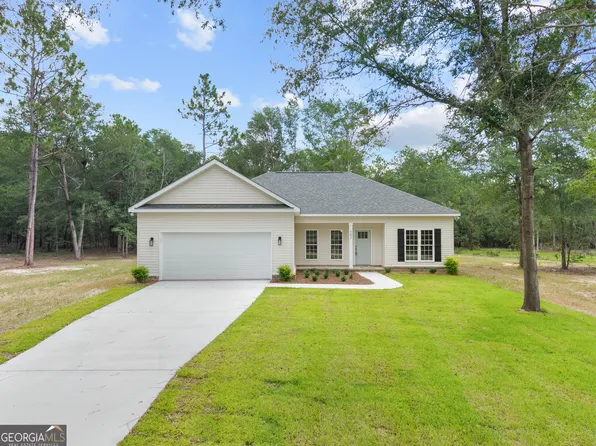 547 Oakwood Dr #42, Statesboro, GA 30458