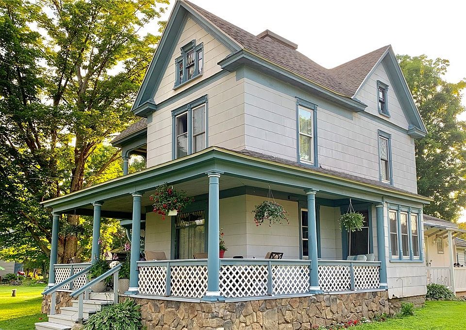 944 Elton Rd, Farmersville Station, NY 14060 Zillow