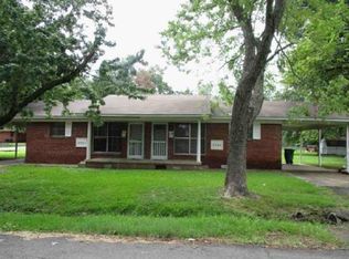 2003 Jefferson St, Conway, AR 72032