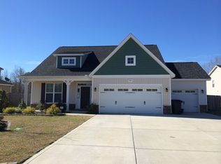 304 First Post Rd, Jacksonville, NC 28546
