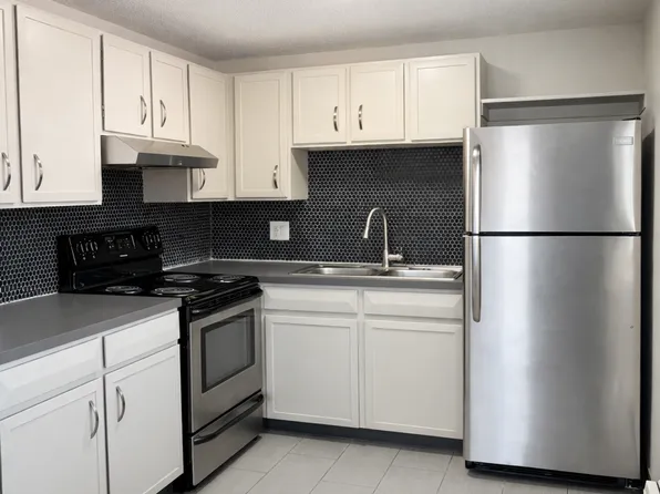 Wadsworth Station West