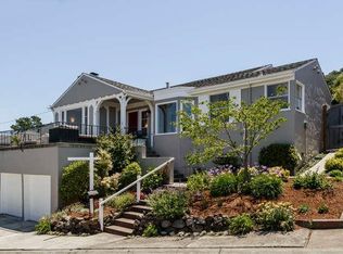 4024 Bayview Ave, San Mateo, CA 94403