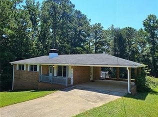 8563 Winters Dr, Douglasville, GA 30135