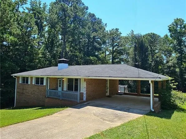 8563 Winters Dr, Douglasville, GA 30135