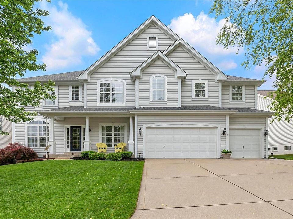 1st image of 909 Green Briar Hills Dr