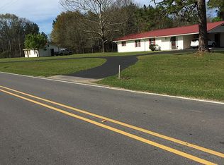 656 Wpa Rd, Sumrall, MS 39482