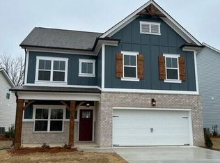 7570 Tailgate Loop #50, Ooltewah, TN 37363