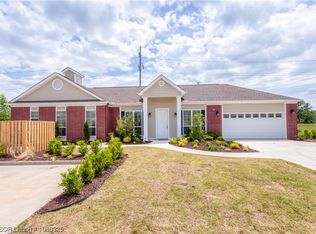 2 Jeffrey Way, Fort Smith, AR 72903