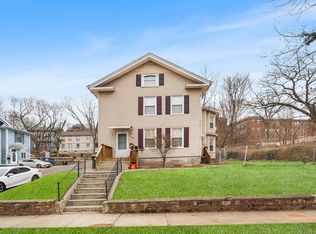 126 Pleasant St, Meriden, CT 06450