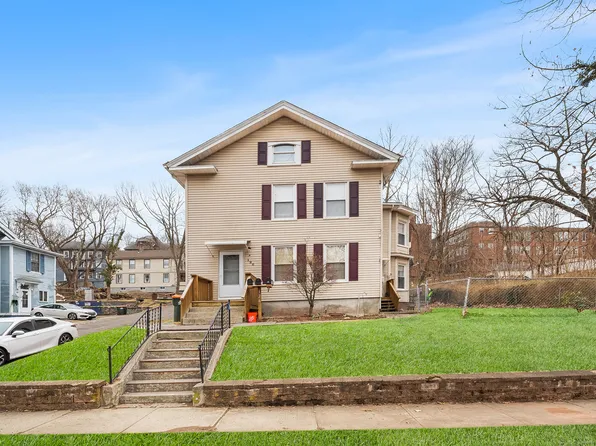 126 Pleasant Street, Meriden, CT 06450
