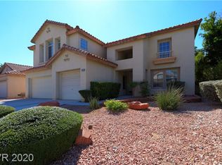 1701 Double Arrow Pl, Las Vegas, NV 89128