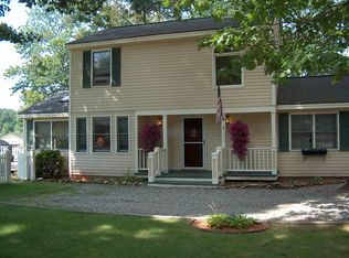 6 Birch St, Kingston, NH 03848