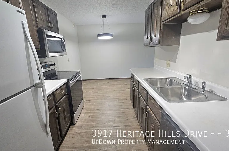 3917 Heritage Hills Dr #302 — Photo 6