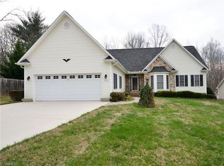 9315 Styers Ferry Rd, Lewisville, NC 27023