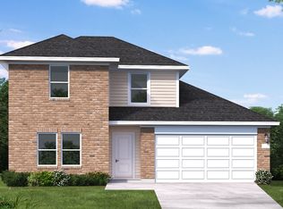 3015 Mary Grace Ln, Crandall, TX 75114