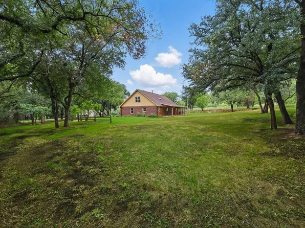 127 Pleasant Valley Ln, Weatherford, TX 76087