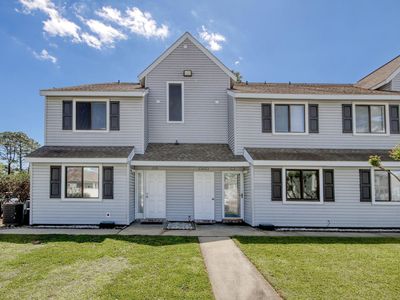 500 Fairway Village Dr. #9L, Myrtle Beach, SC, 29588