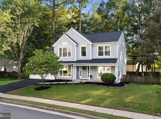 13633 Union Village Cir, Clifton, VA 20124