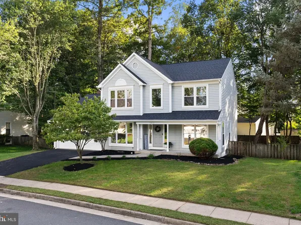 13633 Union Village Cir, Clifton, VA 20124