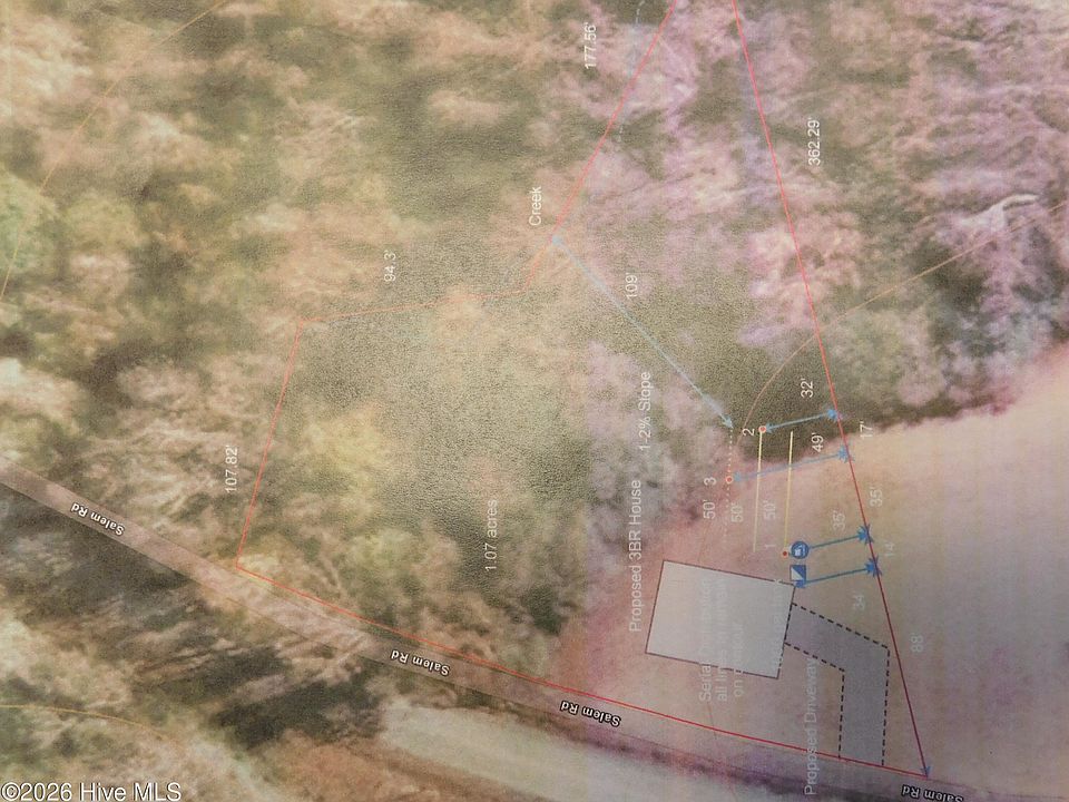 2nd image of 01 Salem Road