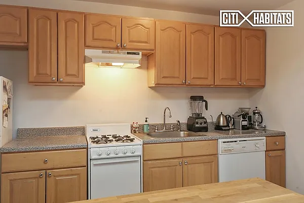 Rented by Citi Habitats | media 8