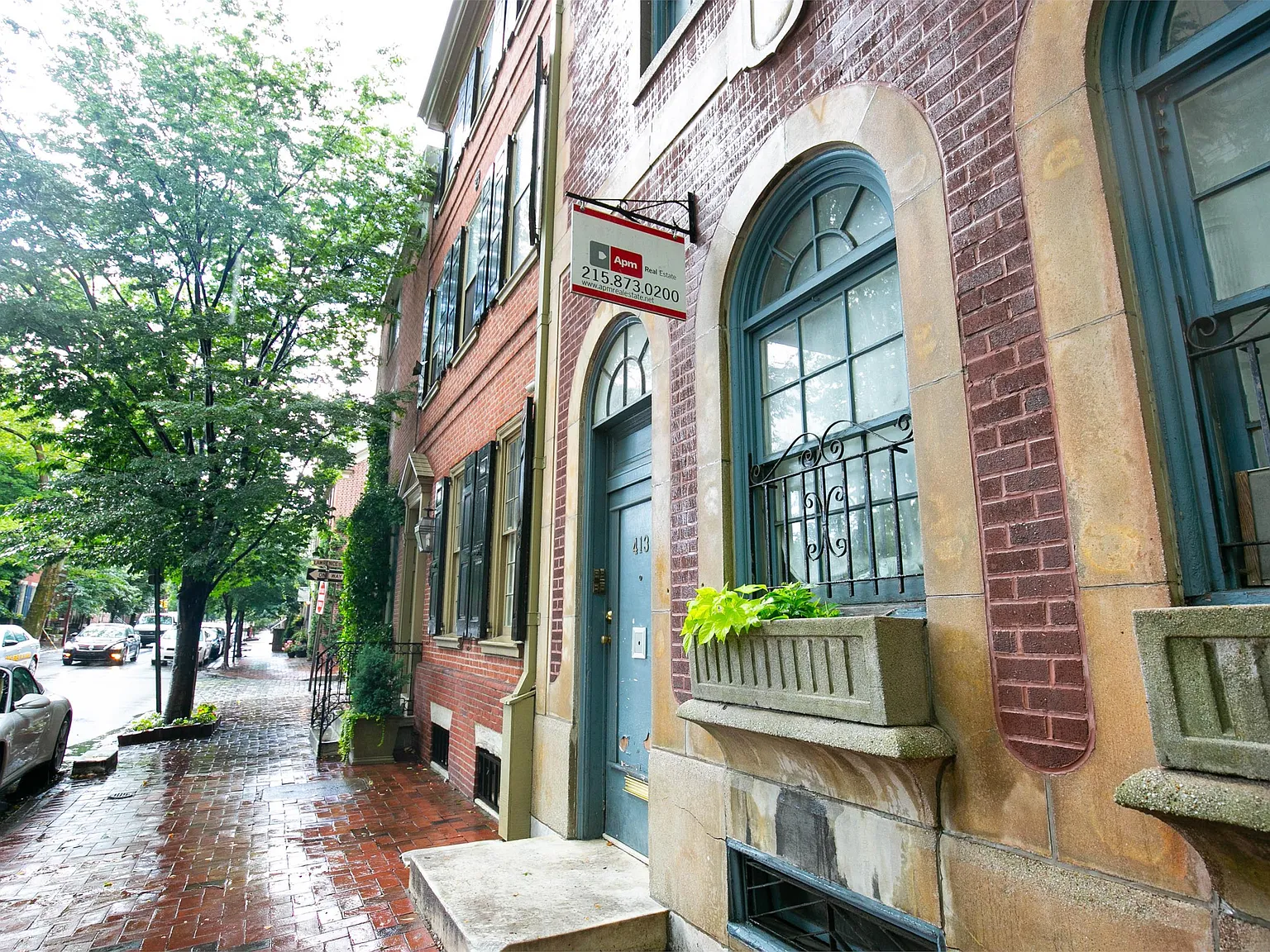 413 Pine St — Photo 3