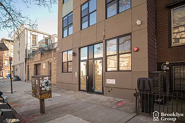Rented by Brooklyn Group