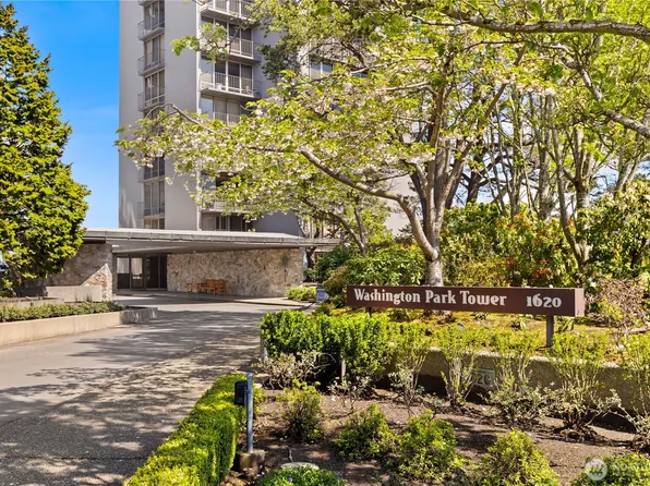 1620 43rd Avenue E #8B, Seattle, WA 98112