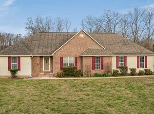 1061 Old Charleston Rd NE, Cleveland, TN 37312
