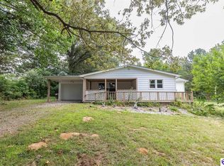 196 Browns Ln, Vine Grove, KY 40175