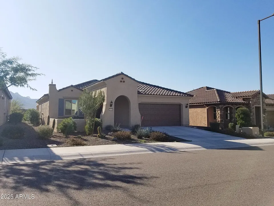 26881 W Utopia Rd