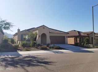 26881 W Utopia Rd, Buckeye, AZ 85396