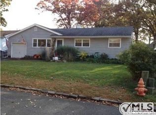 1512 Fernwood Ave, Point Pleasant Beach, NJ 08742