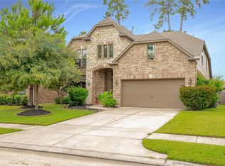 12615 Jamestown Crossing Ln, Humble, TX 77346