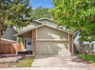 11817 Lincoln St, Northglenn, CO 80233
