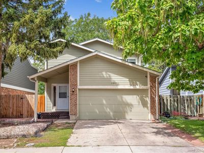 11817 Lincoln Street, Northglenn, CO, 80233