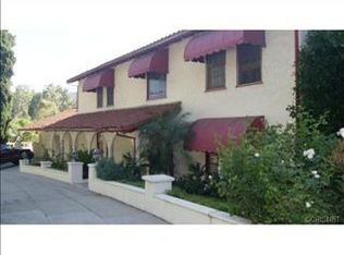 4171 Lanai Rd, Encino, CA 91436