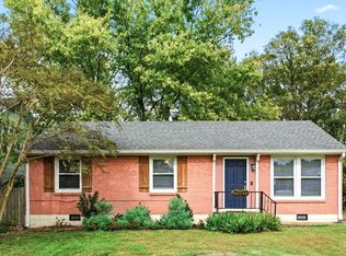 2608 Buchanan St, Nashville, TN 37208