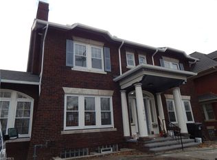 10610 Wade Park Ave, Cleveland, OH
