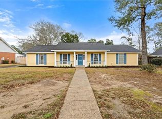 7250 Smithfield Rd, Mobile, AL 36695