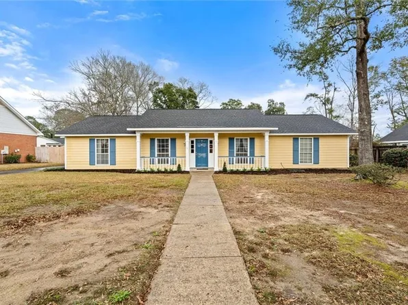7250 Smithfield Rd, Mobile, AL 36695