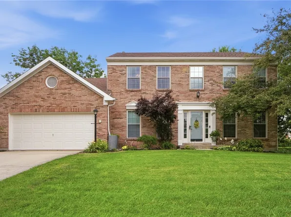 5055 Birchwood Farms Dr, Mason, OH 45040