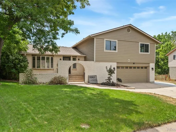 7063 S Trenton Drive, Centennial, CO 80112