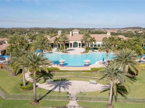 5686 Mayflower WAY #702, AVE MARIA, FL 34142